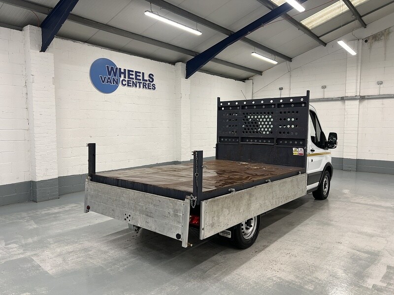 Used Ford Transit 2024 for sale - 77298362: Photo 44