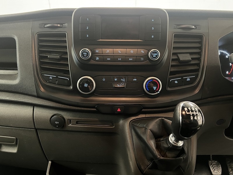 Used Ford Transit 2024 for sale - 77298362: Photo 7