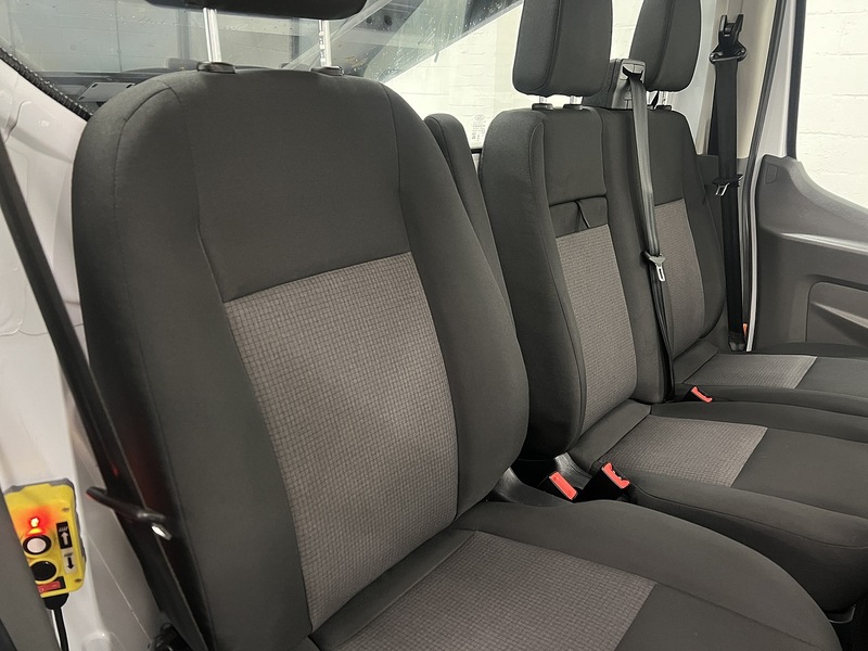 Used Ford Transit 2024 for sale - 77298362: Photo 9