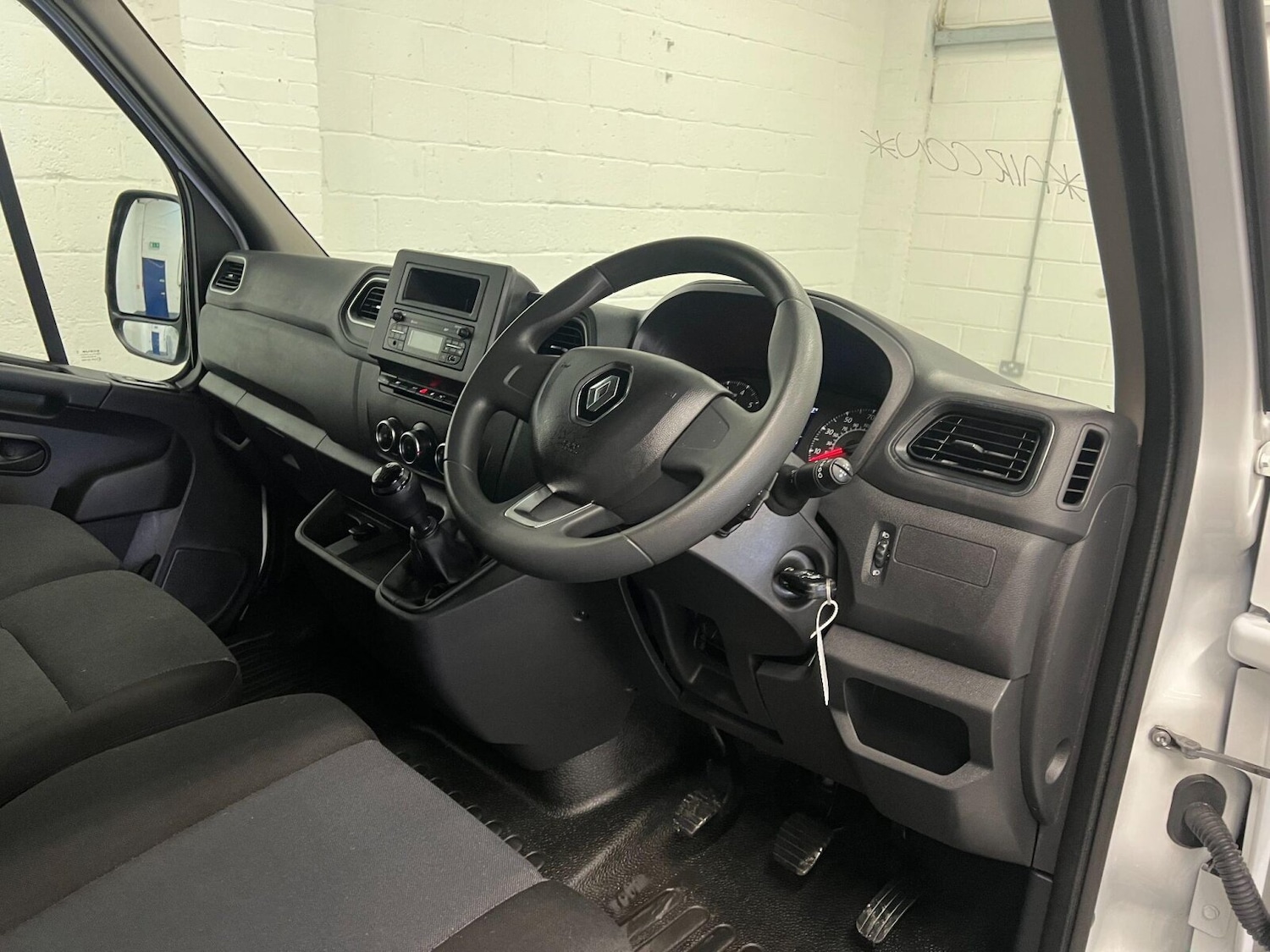 Used Renault Master 2023 for sale - 76328123: Photo 15
