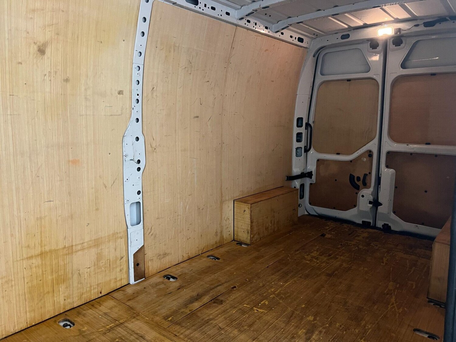 Used Renault Master 2023 for sale - 76328123: Photo 21