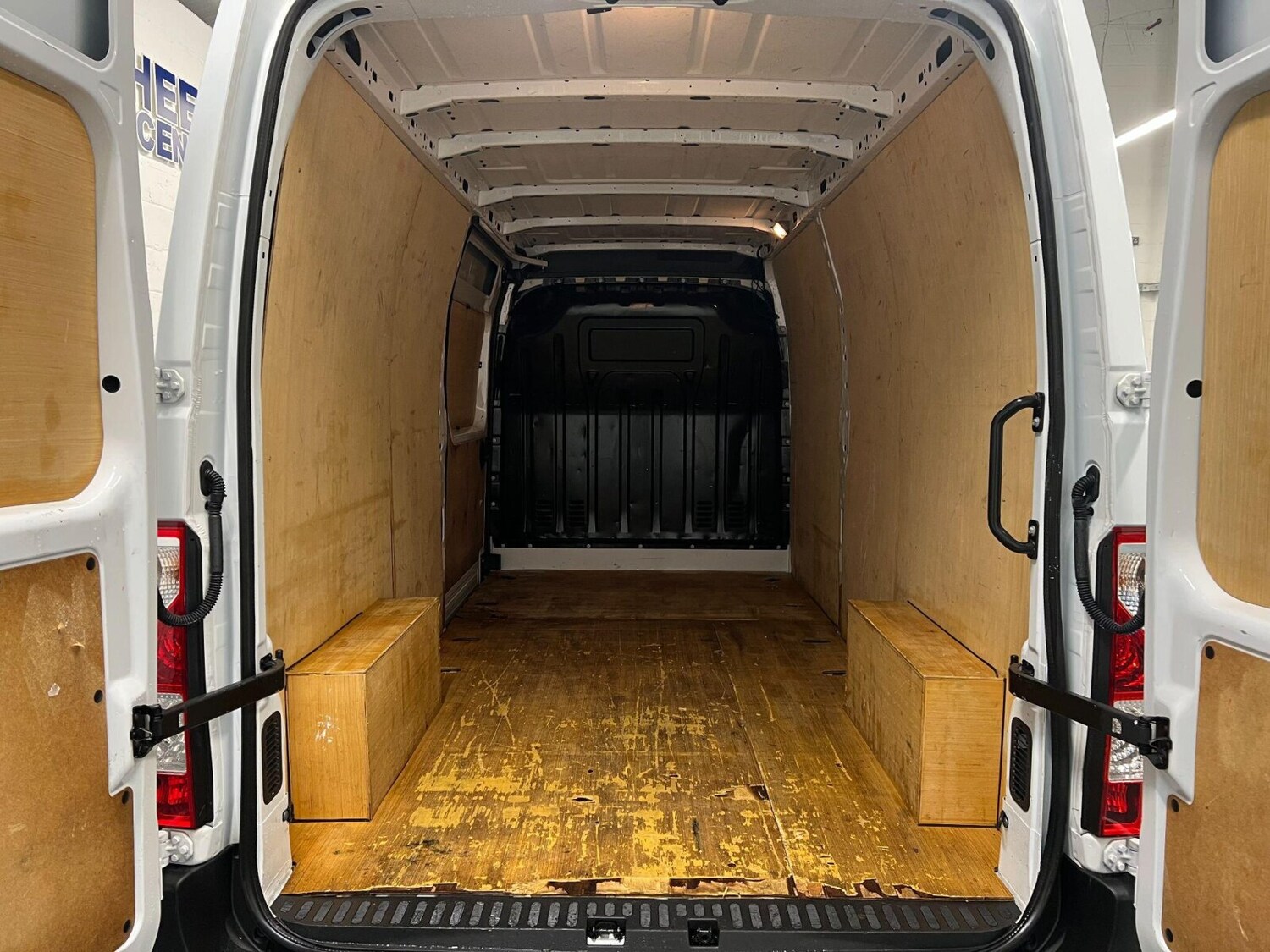 Used Renault Master 2023 for sale - 76328123: Photo 22