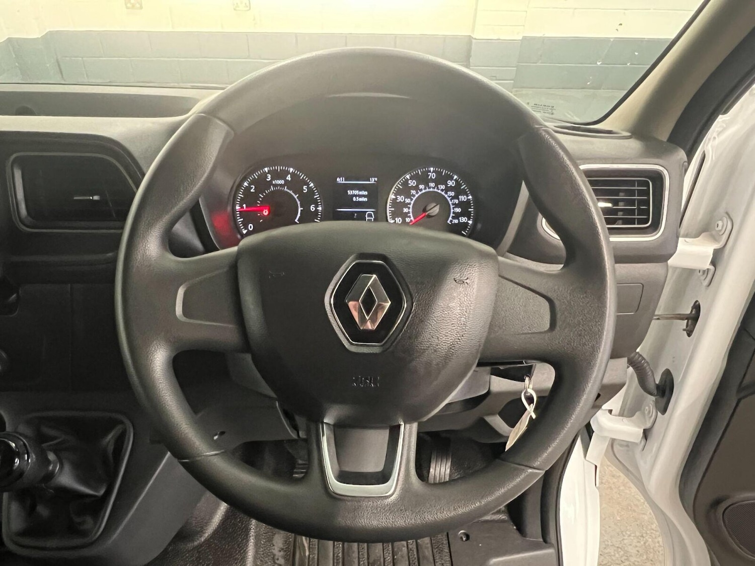 Used Renault Master 2023 for sale - 76328123: Photo 23
