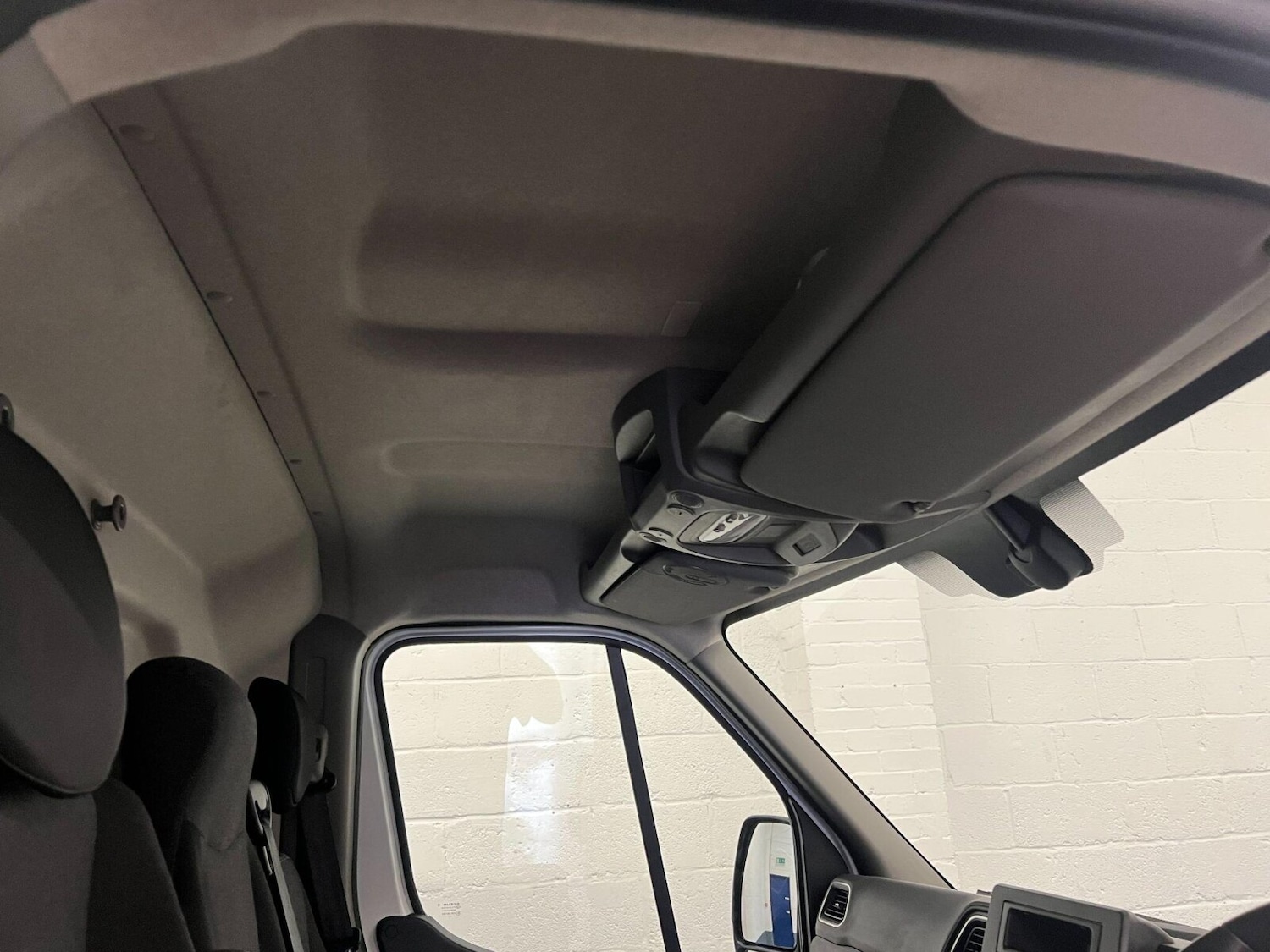 Used Renault Master 2023 for sale - 76328123: Photo 25