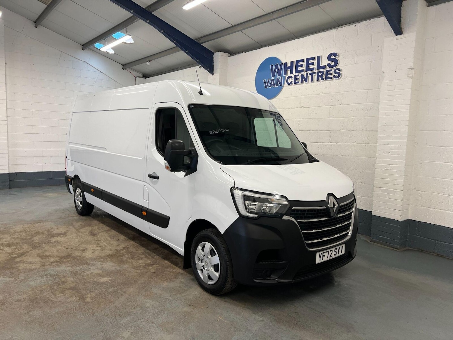 Used Renault Master 2023 for sale - 76328123: Photo 3