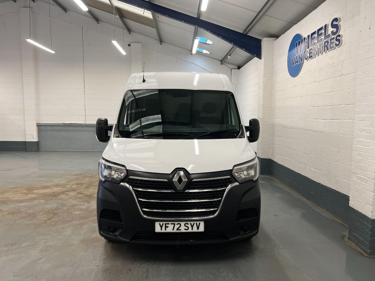 Used Renault Master 2023 for sale - 76328123: Photo 4