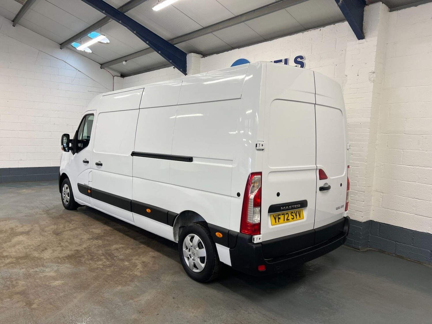 Used Renault Master 2023 for sale - 76328123: Photo 5