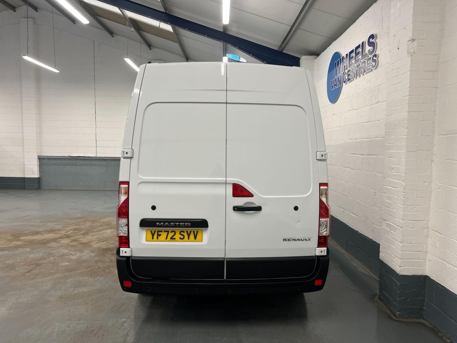 Used Renault Master 2023 for sale - 76328123: Photo 6