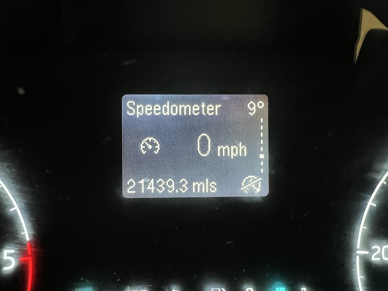 Used Ford Transit 2023 for sale - 77990145: Photo 7