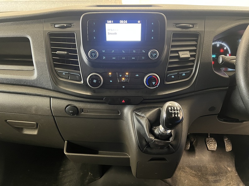 Used Ford Transit 2023 for sale - 77990145: Photo 8