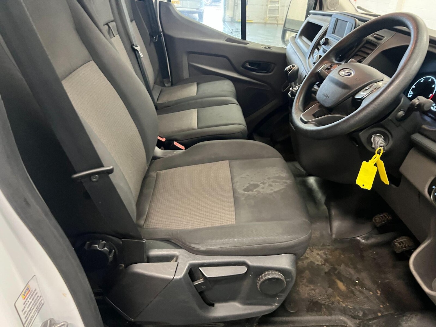 Used Ford Transit 2024 for sale - 76874200: Photo 7