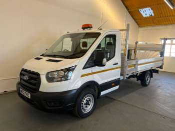Used Ford Transit 2022 for sale - 73642080: Photo