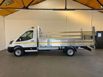 Used Ford Transit 2022 for sale - 73642080: Photo