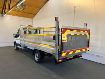 Used Ford Transit 2022 for sale - 73642080: Photo