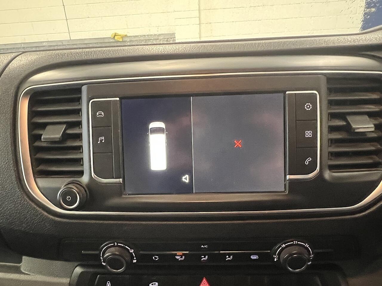 Used Vauxhall Vivaro 2022 for sale - 76826683: Photo 11