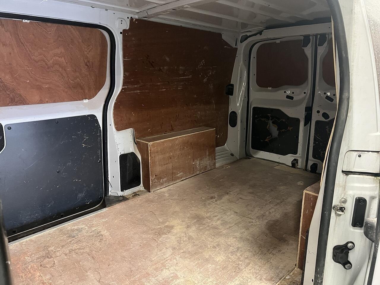 Used Vauxhall Vivaro 2022 for sale - 76826683: Photo 5