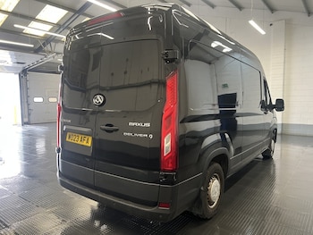 Used Maxus Deliver 9 2023 for sale - 78931603: Photo