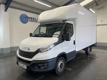 Used Iveco Daily 2022 for sale - 79370114: Photo