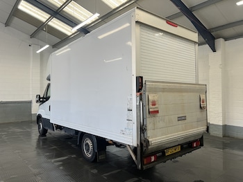Used Iveco Daily 2022 for sale - 79370114: Photo