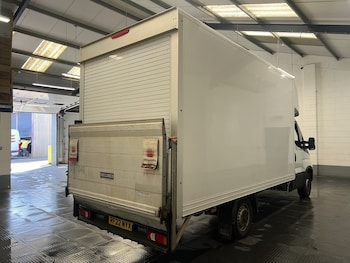 Used Iveco Daily 2022 for sale - 79370114: Photo