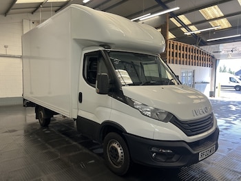 Used Iveco Daily 2022 for sale - 79370114: Photo