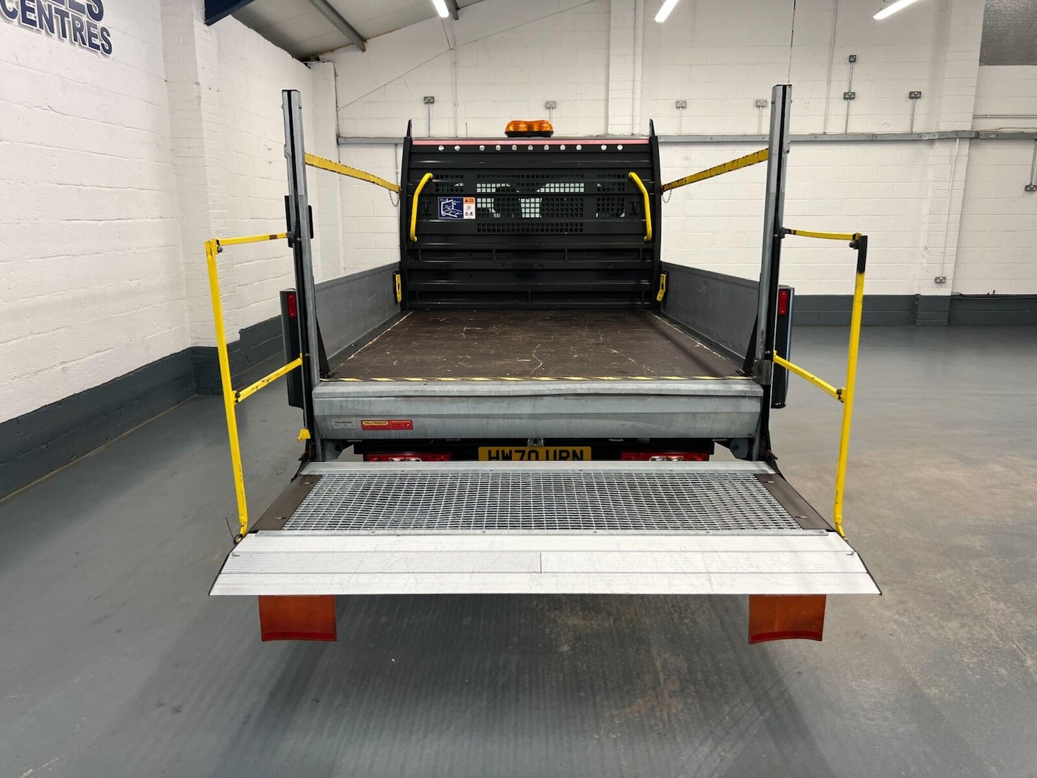 Used Ford Transit 2020 for sale - 76868904: Photo 10