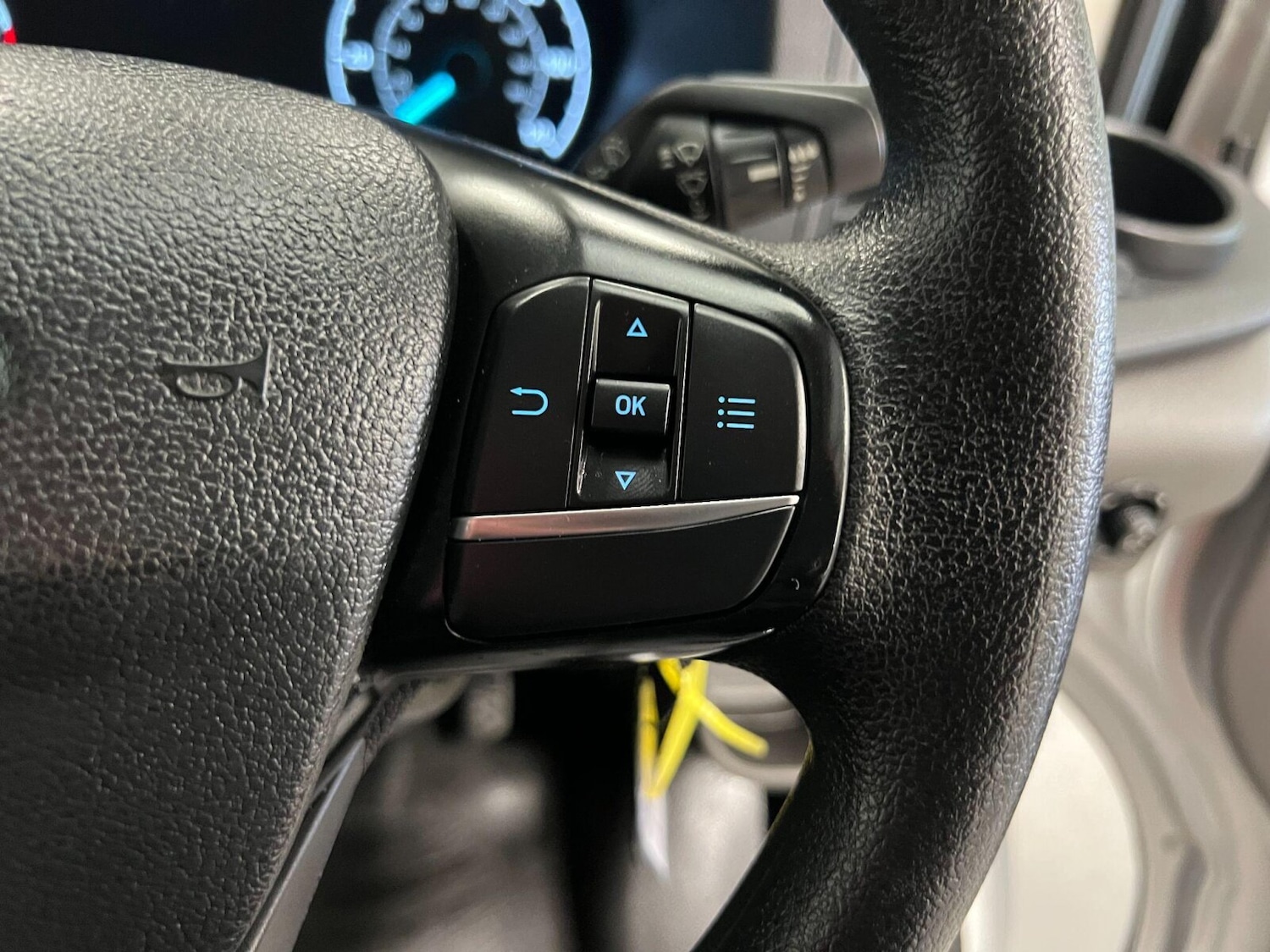 Used Ford Transit 2020 for sale - 76868904: Photo 16