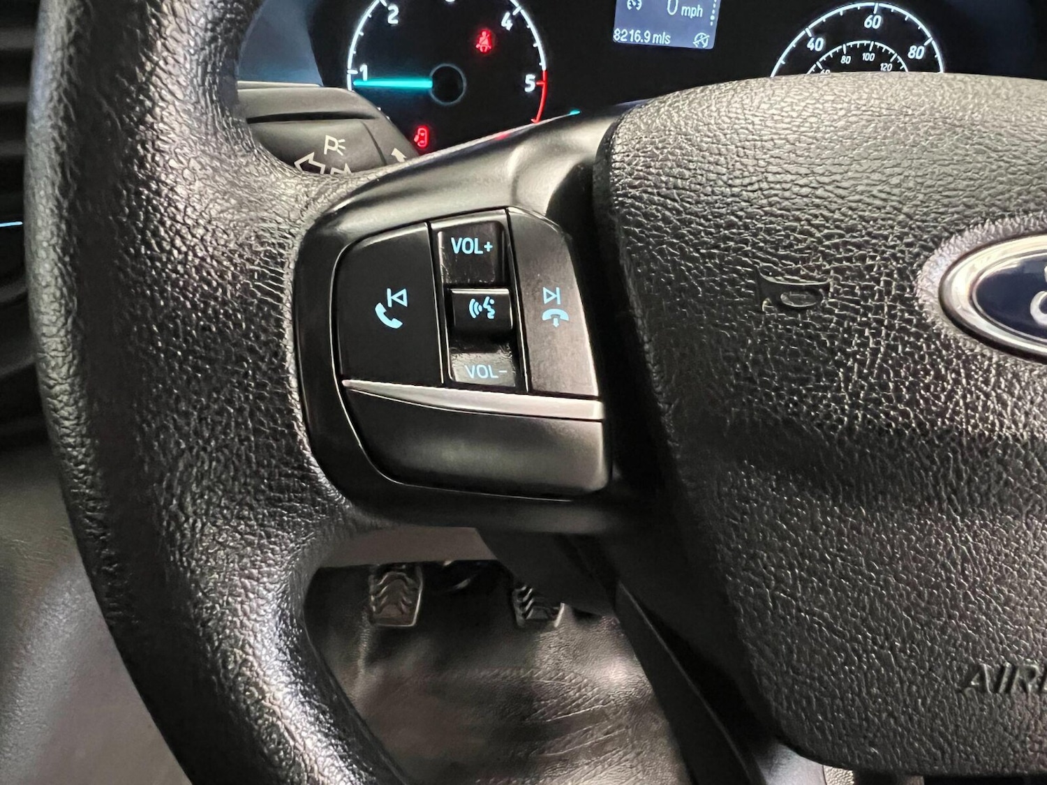 Used Ford Transit 2020 for sale - 76868904: Photo 17