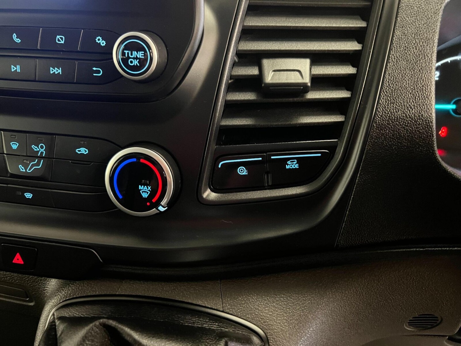 Used Ford Transit 2020 for sale - 76868904: Photo 18