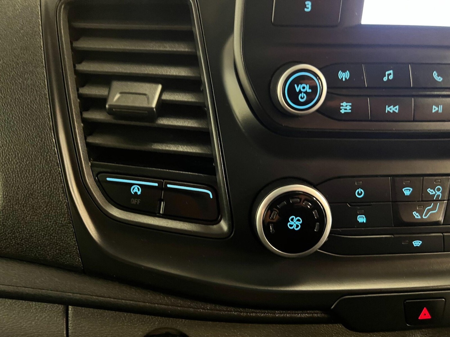 Used Ford Transit 2020 for sale - 76868904: Photo 19