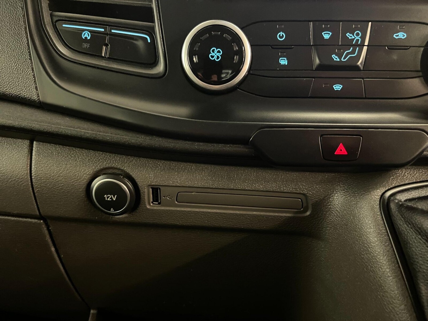 Used Ford Transit 2020 for sale - 76868904: Photo 20