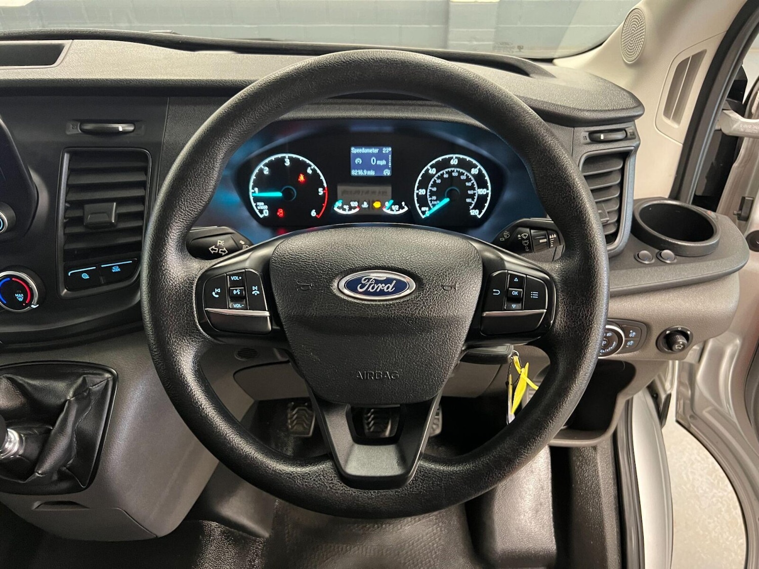 Used Ford Transit 2020 for sale - 76868904: Photo 33