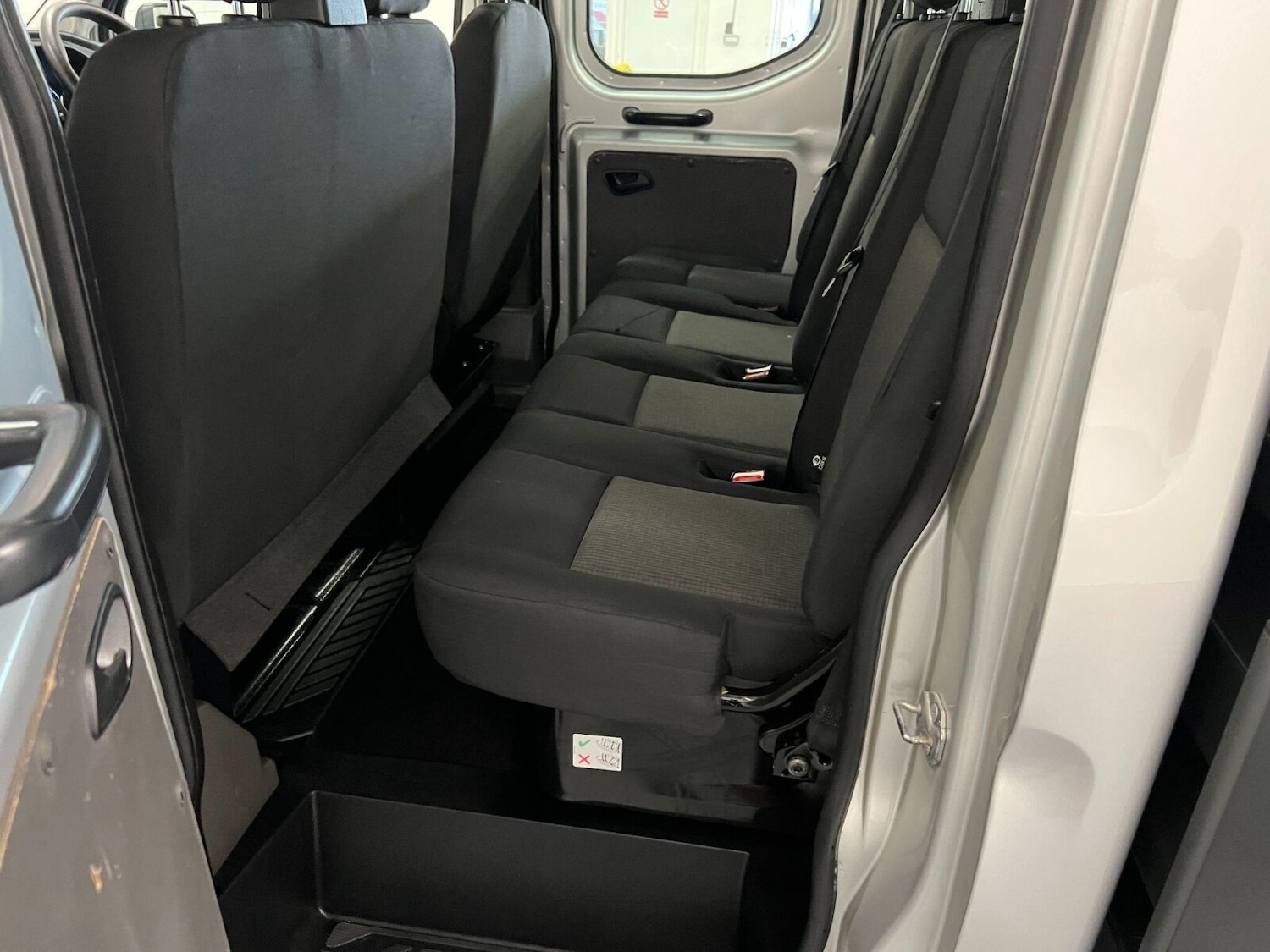 Used Ford Transit 2020 for sale - 76868904: Photo 34