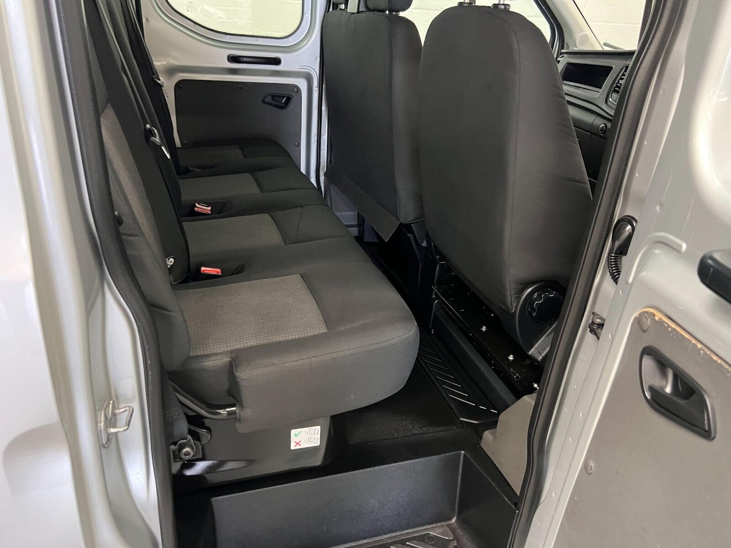 Used Ford Transit 2020 for sale - 76868904: Photo 35