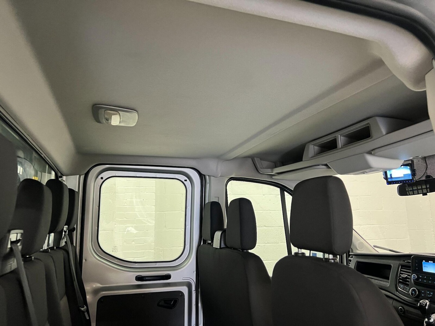 Used Ford Transit 2020 for sale - 76868904: Photo 37