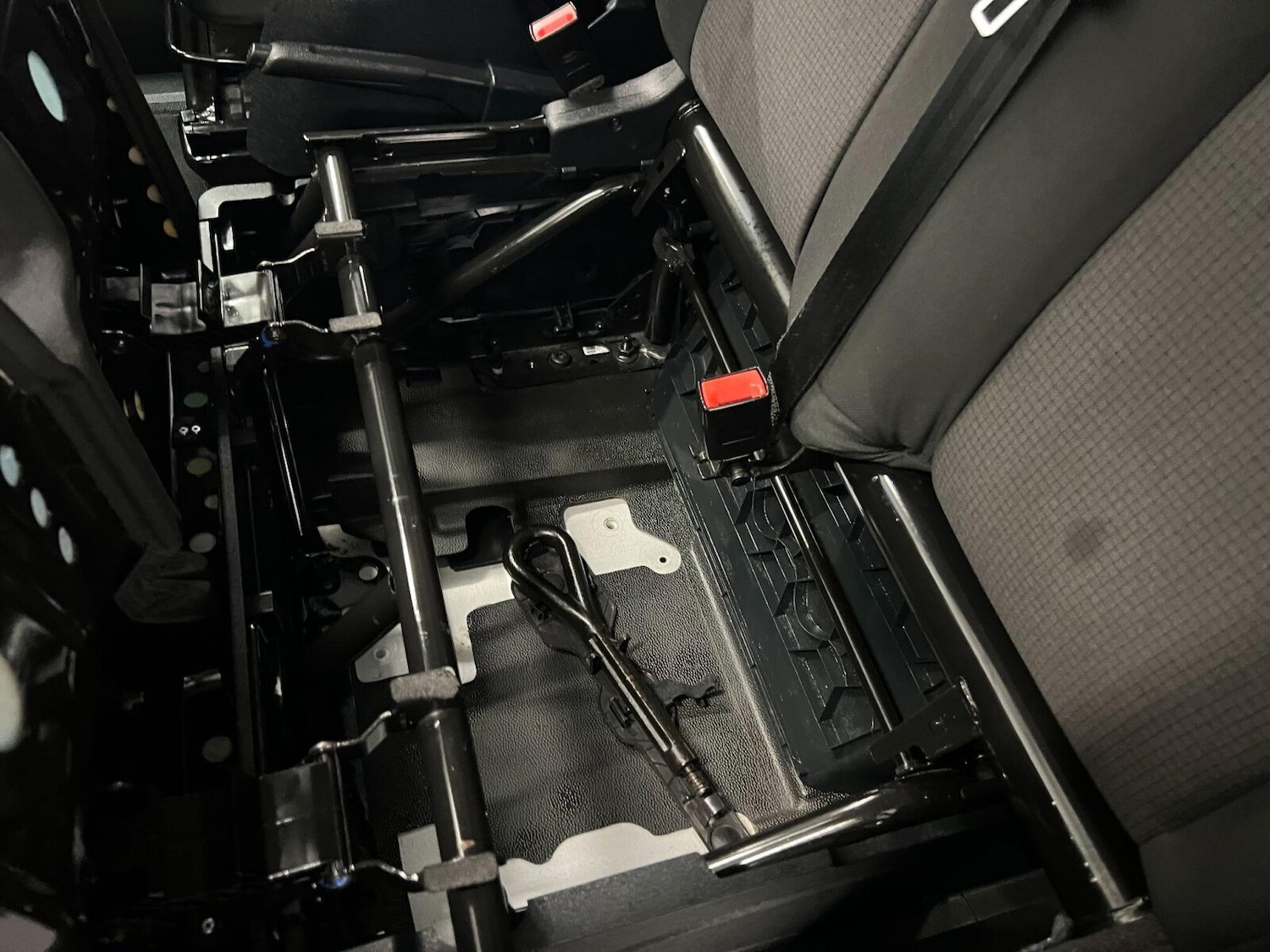 Used Ford Transit 2020 for sale - 76868904: Photo 38