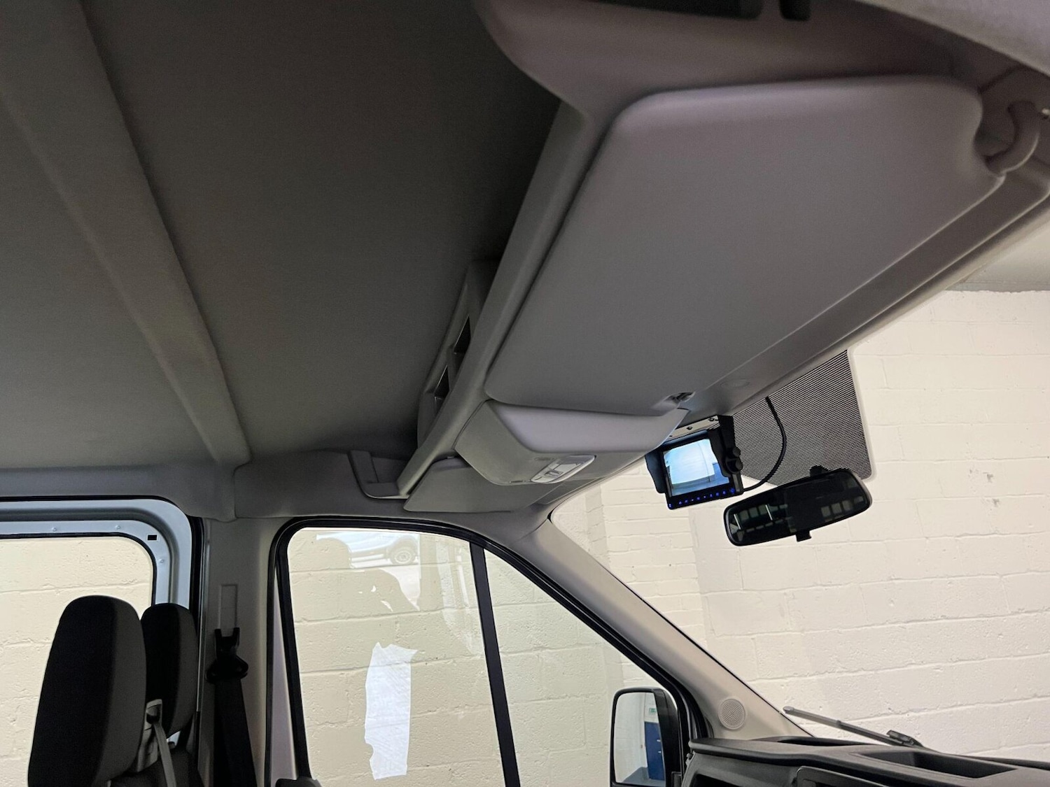 Used Ford Transit 2020 for sale - 76868904: Photo 43