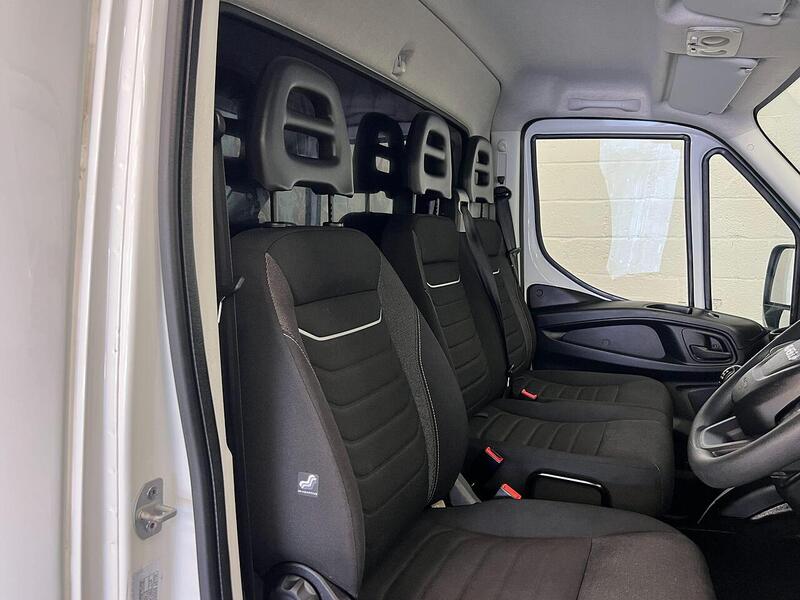 Used Iveco Daily 2022 for sale - 76903946: Photo 10