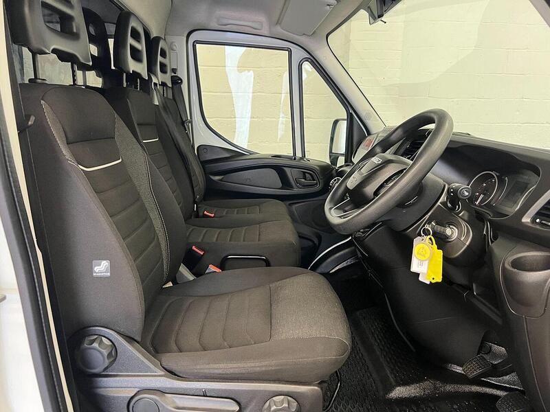 Used Iveco Daily 2022 for sale - 76903946: Photo 11