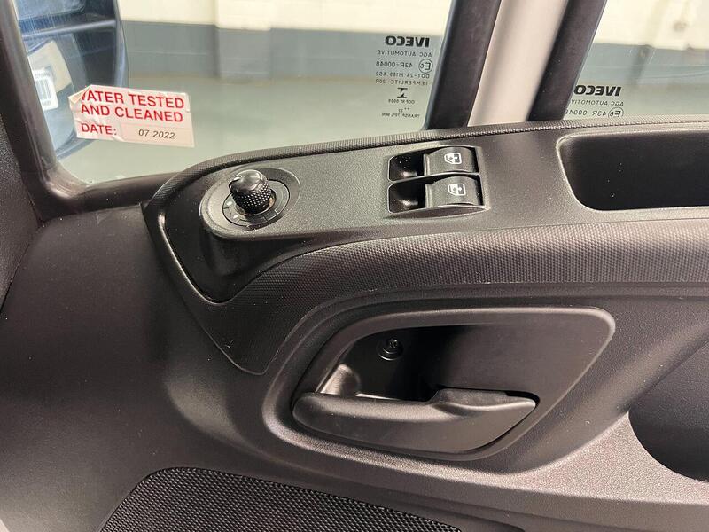 Used Iveco Daily 2022 for sale - 76903946: Photo 12