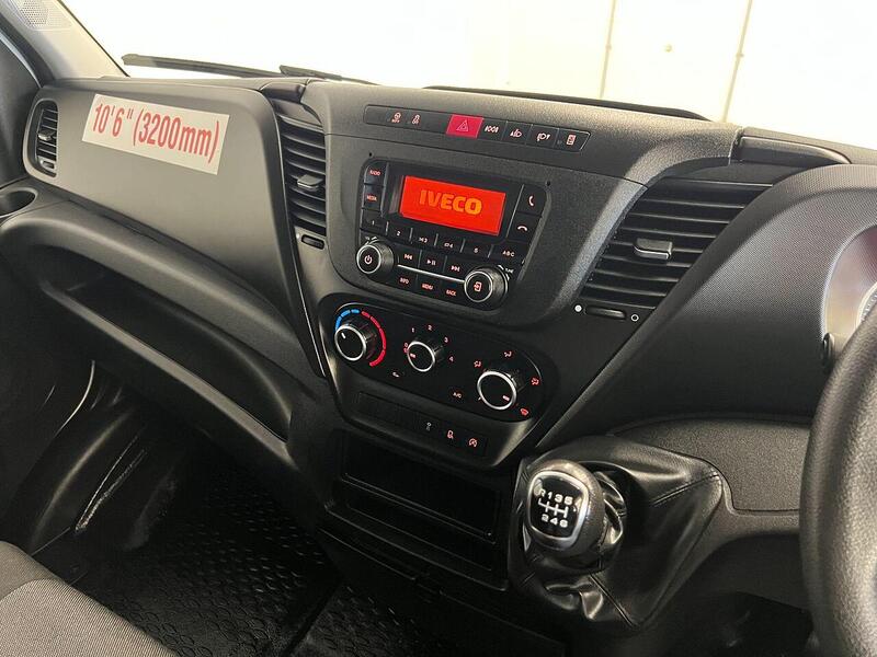 Used Iveco Daily 2022 for sale - 76903946: Photo 17