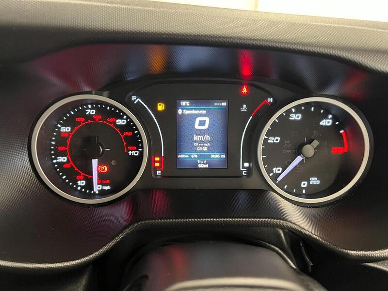 Used Iveco Daily 2022 for sale - 76903946: Photo 18