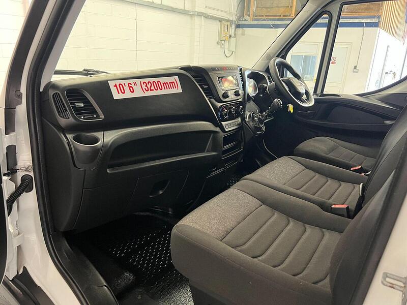 Used Iveco Daily 2022 for sale - 76903946: Photo 19