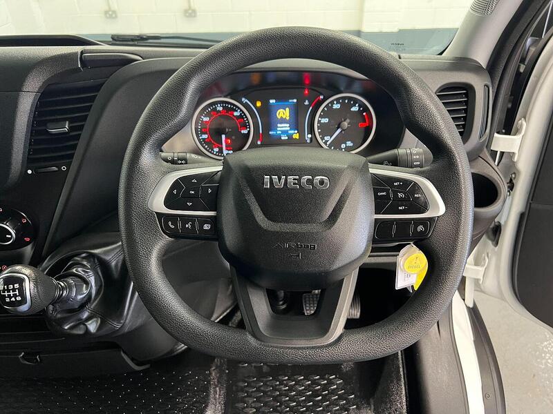 Used Iveco Daily 2022 for sale - 76903946: Photo 22