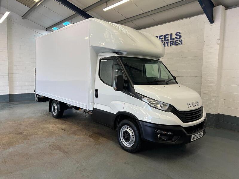 Used Iveco Daily 2022 for sale - 76903946: Photo 3
