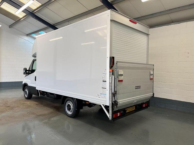 Used Iveco Daily 2022 for sale - 76903946: Photo 5