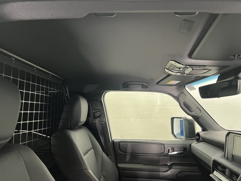 Used Toyota Land Cruiser 2025 for sale - 77023993: Photo 13