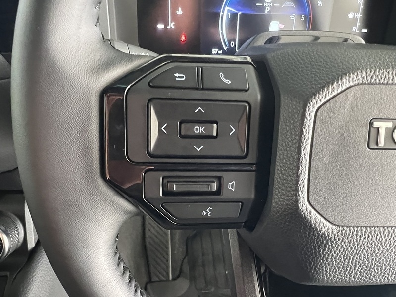 Used Toyota Land Cruiser 2025 for sale - 77023993: Photo 20