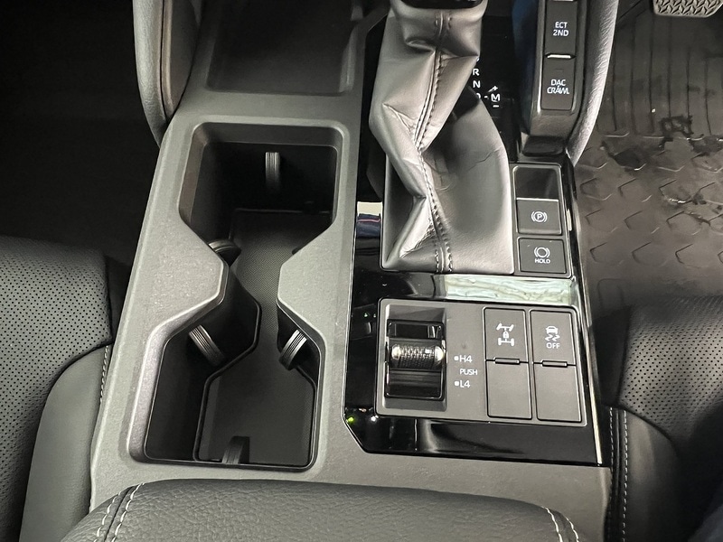 Used Toyota Land Cruiser 2025 for sale - 77023993: Photo 26