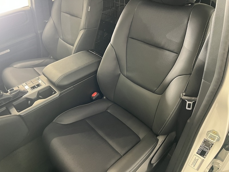 Used Toyota Land Cruiser 2025 for sale - 77023993: Photo 30